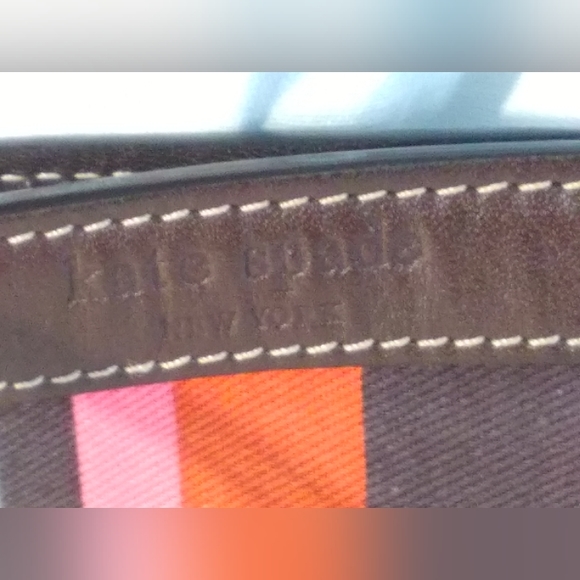 Kate Spade Wristlet Cosmetics Mini § - Picture 3 of 7